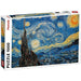 Starry Night 1000 Piece Jigsaw Puzzle Piatnik - for just $24.99! 