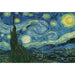 Starry Night 2000 Piece Jigsaw Puzzle Eurographics - for just $29.99! 
