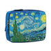 Starry Night Lunch Bag & 100 Piece Jigsaw Puzzle Eurographics - for just $19.99! 