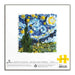 Starry Night Petals 500 Piece Jigsaw Puzzle Galison - for just $17.99! 