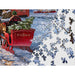 Starry Winter Night 1000 Piece Jigsaw Puzzle Springbok - for just $19.99! 