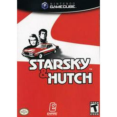 Starsky And Hutch - Nintendo GameCube - Premium Video Games - Just $27.99! Shop now at Retro Gaming of Denver