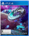 SpaceBase Startopia (Playstation 4) - for just $0! 