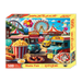 State Fair 500 Piece Jigsaw Puzzle Springbok - for just $17.99! 