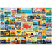 State Pride by Anderson Design 1000 Piece Jigsaw Puzzle MasterPieces - for just $17.99! 