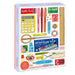 Stationery 1000 Piece Jigsaw Puzzle Happily - for just $29.99! 