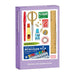 Stationery 99 Piece Mini Jigsaw Puzzle Happily - for just $11.99! 