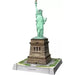Statue of Liberty 128 Piece 3D Jigsaw Puzzle Ravensburger - for just $49.99! 