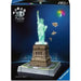 Statue of Liberty 128 Piece 3D Jigsaw Puzzle Ravensburger - for just $49.99! 