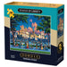 Statue of Liberty 210 Piece Jigsaw Puzzle Dowdle - for just $11.99! 