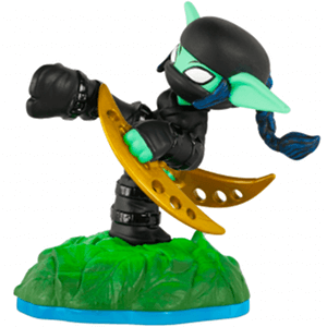 Stealth Elf (Series 3) - for just $0.50! 