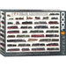 Steam Locomotives 1000 Piece Jigsaw Puzzle Eurographics - for just $21.99! 