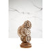 Steampunk Clock 3D Wood Model Kit UGEARS - for just $13.99! 
