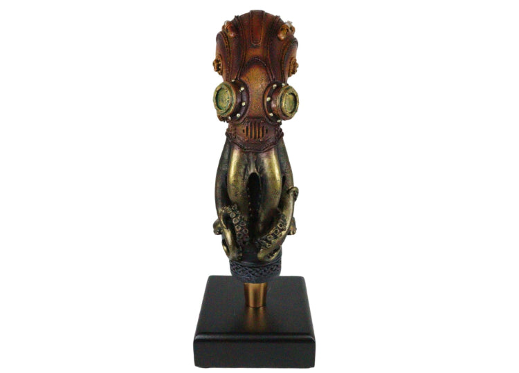 Steampunk Kraken Beer Tap Handle - for just $39.99! 