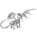 Steel Dragon Premium 3D Steel Model Kit Metal Earth - for just $29.99! 