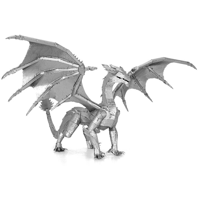 Steel Dragon Premium 3D Steel Model Kit Metal Earth - for just $29.99! 