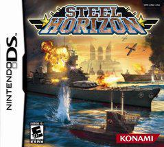 Steel Horizon - Nintendo DS - for just $6.99! 