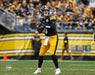 Kenny Pickett in Action Pittsburgh Steelers 8" x 10" Football Photo - for just $3! 