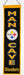 Pittsburgh Steelers Man Cave Heritage Banner - for just $34.99! 