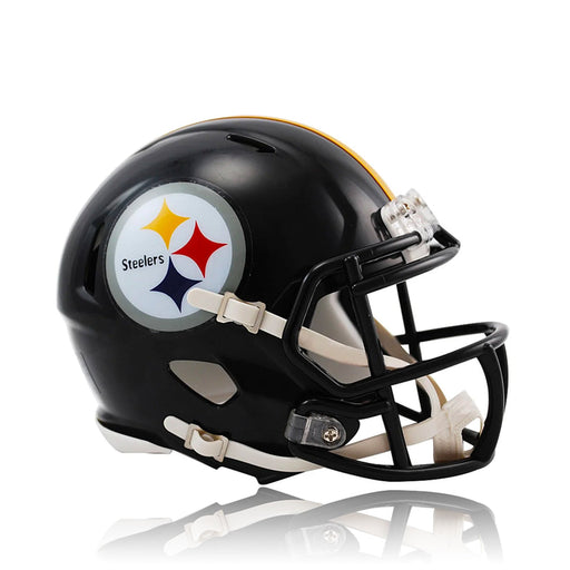 Pittsburgh Steelers NFL Riddell Speed Revolution Mini-Helmet - for just $39.99! 