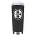 Pittsburgh Steelers 18 oz. Black Roadie Travel Tumbler - for just $29.99! 