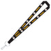 Pittsburgh Steelers Team Color Super Soft Lanyard - for just $9.99! 