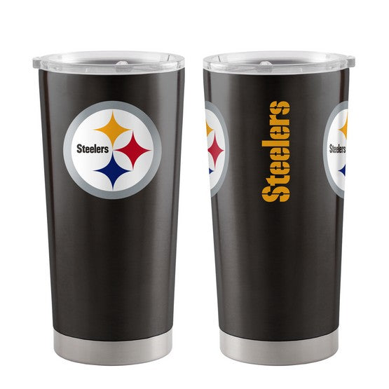 Pittsburgh Steelers 20 oz. Ultra Tumbler - for just $29.99! 