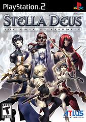 Stella Deus - Playstation 2 - for just $88.99! 