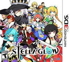 Stella Glow - Nintendo 3DS - for just $74.99! 
