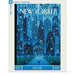 Stellar Night The New Yorker 1000 Piece Jigsaw Puzzle NYPC - for just $28.99! 