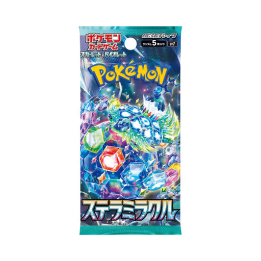 Pokmon Sealed Boxes & Packs | Retro Gaming of Denver Pokmon Sealed Boxes & Packs | Retro Gaming of Denver