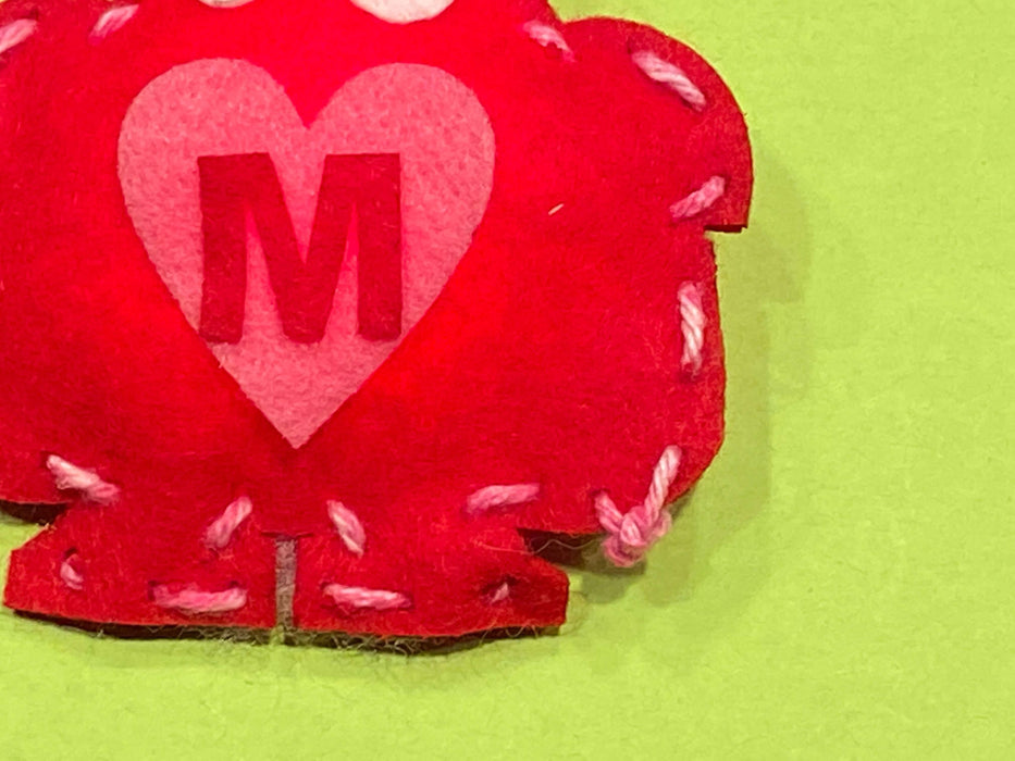 Makey LED Felt Bot Kit - for just $6.95! 