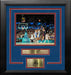 Steph Curry Golden Dagger 8" x 10" Framed Olympics Basketball Photo with Engraved Autograph - for just $79.99! 