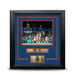 Steph Curry Golden Dagger 8" x 10" Framed Olympics Basketball Photo with Engraved Autograph - for just $79.99! 