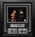 Stone Cold Steve Austin & The Undertaker 8x10 Framed WWE Wrestling Photo with Engraved Autographs - for just $79.99! 
