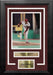 Steve Carlton in Action Philadelphia Phillies 8" x 10" Framed Baseball Photo with Engraved Autograph - for just $79.99! 