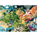 Steven Spielberg Films Movie Masters 1000 Piece Jigsaw Puzzle Heye - for just $29.99! 