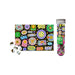 Sticker Collage 150 Piece Mini Jigsaw Puzzle Micro Puzzles - for just $10.99! 