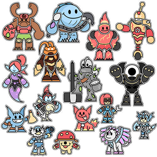 Full Set of Giants Stickers - for just $25! 