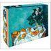 Still Life with Apples by Cezanne 500 Piece Jigsaw Puzzle teNeues - for just $14.99! 