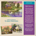 Stillness Peace & Tranquility 750 Piece Jigsaw Puzzle Leap Year - for just $14.99! 