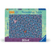 Stitch Challenge 1000 Piece Jigsaw Puzzle Ravensburger - for just $29.99! 