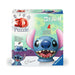 Stitch Head 77 Piece 3D Jigsaw Puzzle Ravensburger - for just $19.99! 