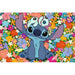 Stitch Such a Cutie 3000 Piece Jigsaw Puzzle Ravensburger - for just $59.99! 