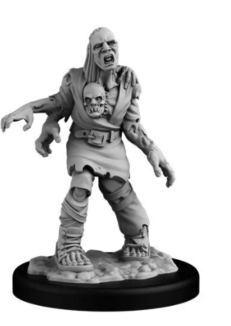 Stitched Zombie - for just $1.79! 