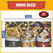 Stocking Stuffers 234 Piece "World's Smallest" Jigsaw Puzzle TDC - for just $9.99! 