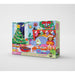 Stockings & Snuggles 500 Piece Jigsaw Puzzle Springbok - for just $17.99! 