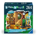 Stolen Time 264 Piece Mystery Jigsaw Puzzle Ravensburger - for just $24.99! 