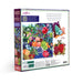 Stone Fruit Life 1000 Piece Jigsaw Puzzle eeBoo - for just $26.99! 