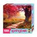 Stone Path 1000 Piece Jigsaw Puzzle Springbok - for just $19.99! 